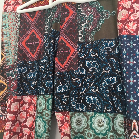 3/25!!!⭐️ American Eagle Leggings - Picture 2 of 3